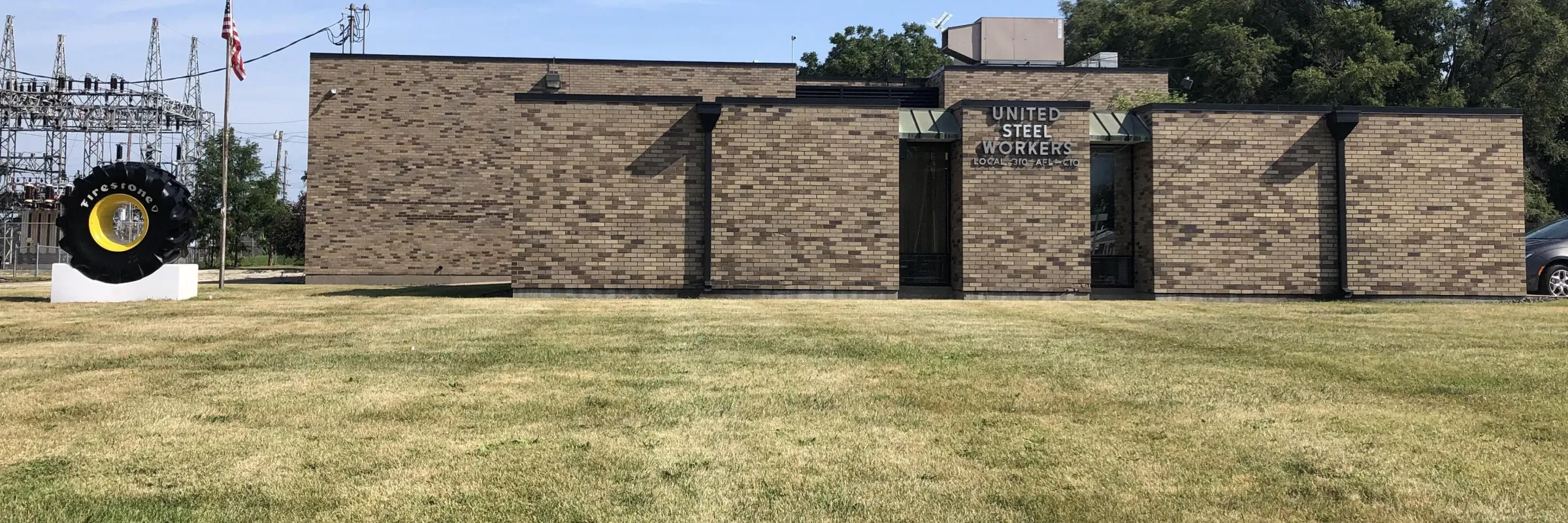 Local 310L union hall